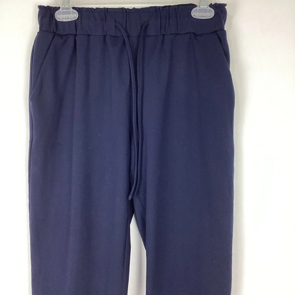 Joie Drawstring Pants Small - Picture 2 of 6